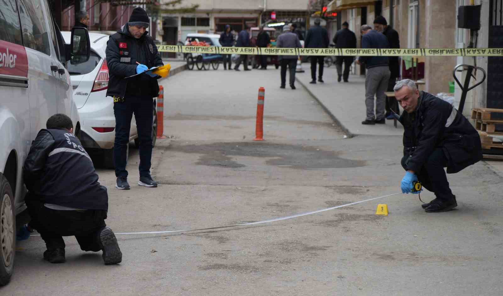 Akrabalar arasında et-süt ticareti kavgası: 1 yaralı, 5 gözaltı