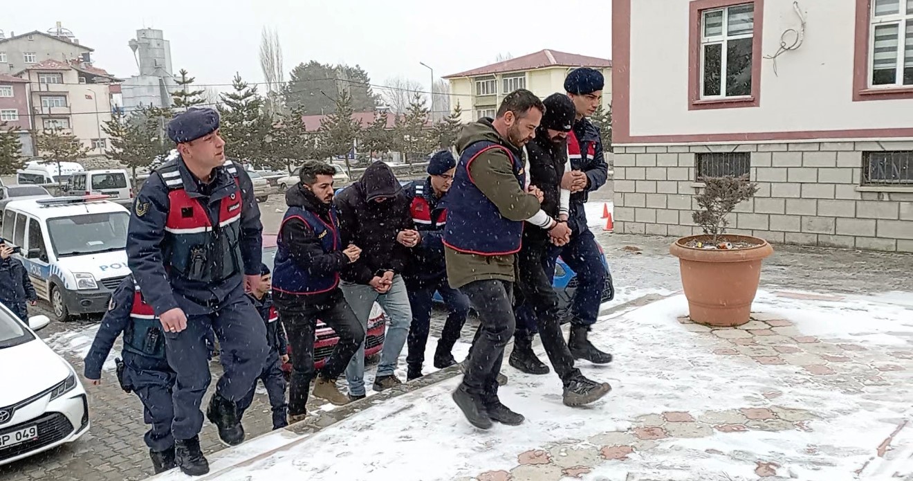 Tokat’ta milyonluk elektrik şebekesi vurgununa darbe
