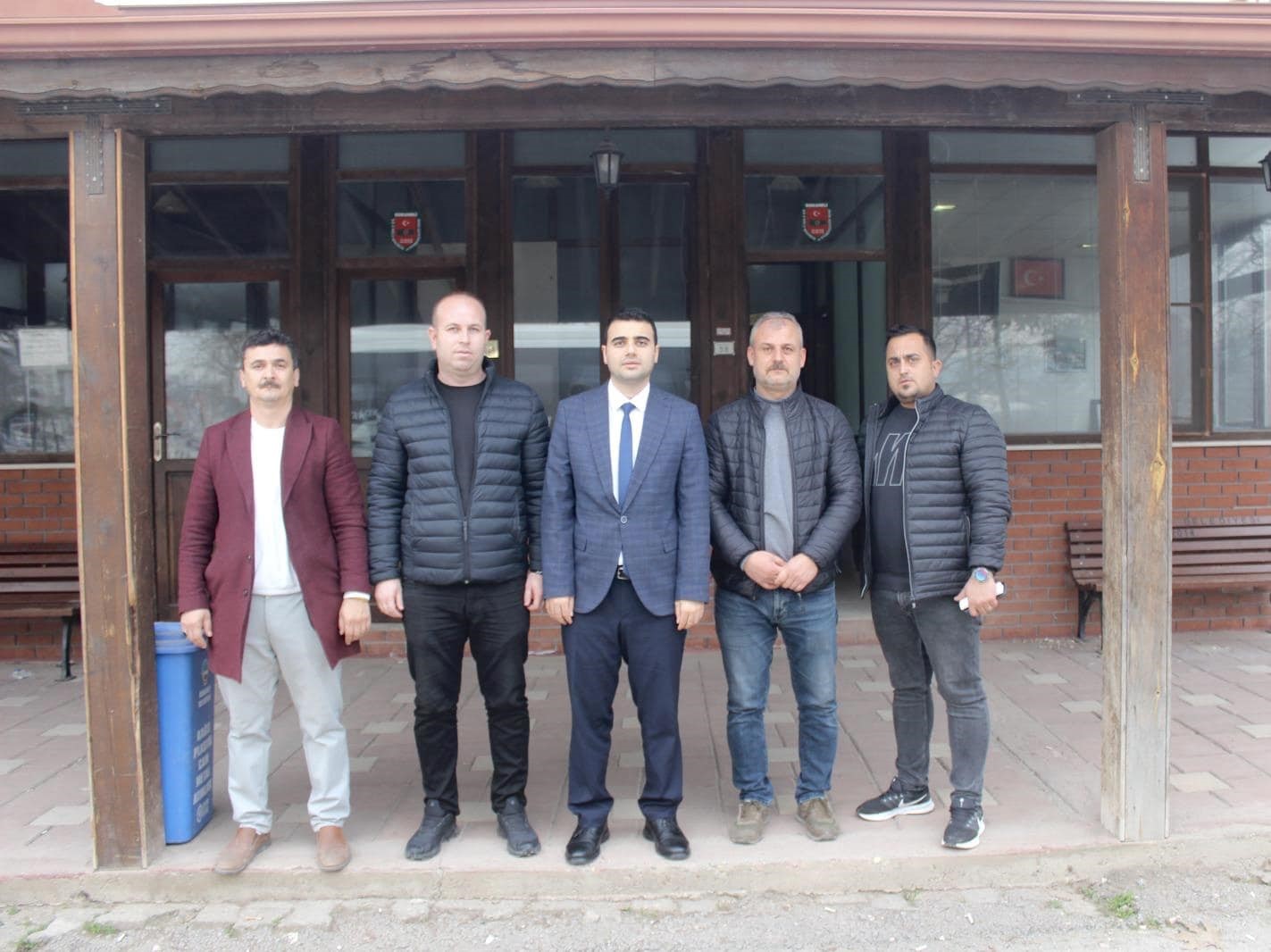 Bilecik’te hizmet ve ulaşım alanında yeni gelişmeler
