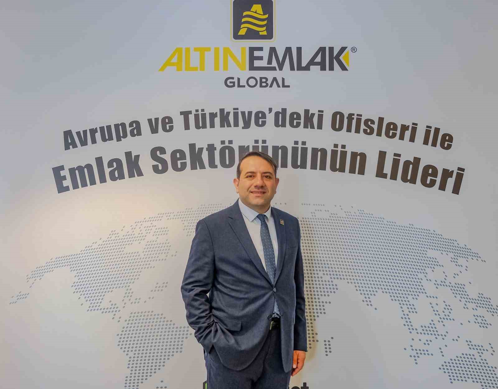 "Hanehalkı büyüklüğümüz azalıyor"
