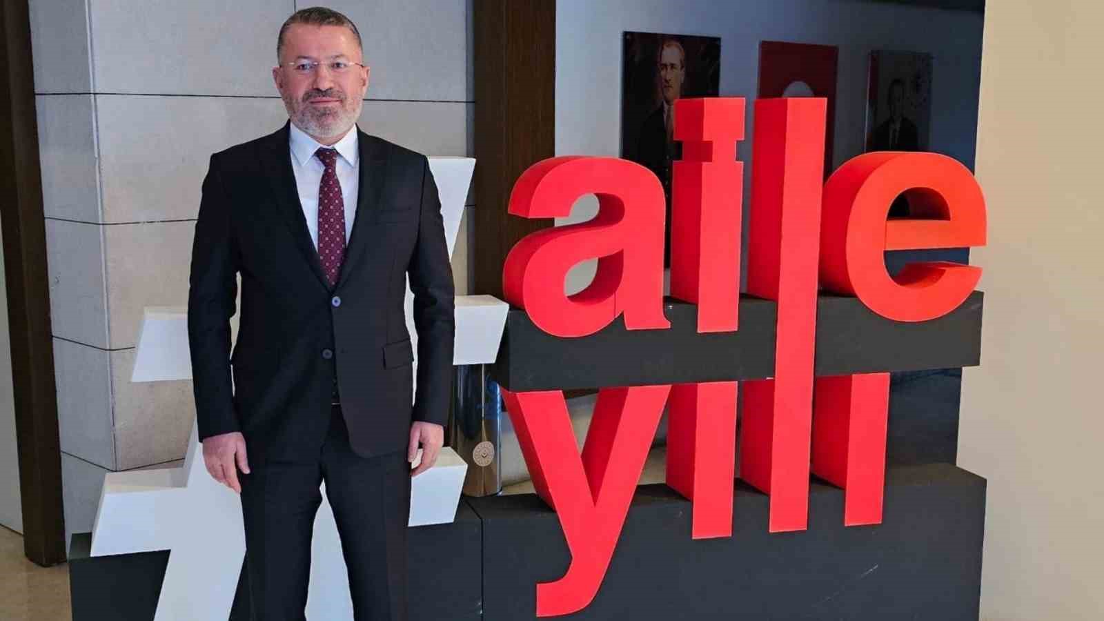 Karabük Üniversitesi "Aile Yılı" için projeler üretecek
