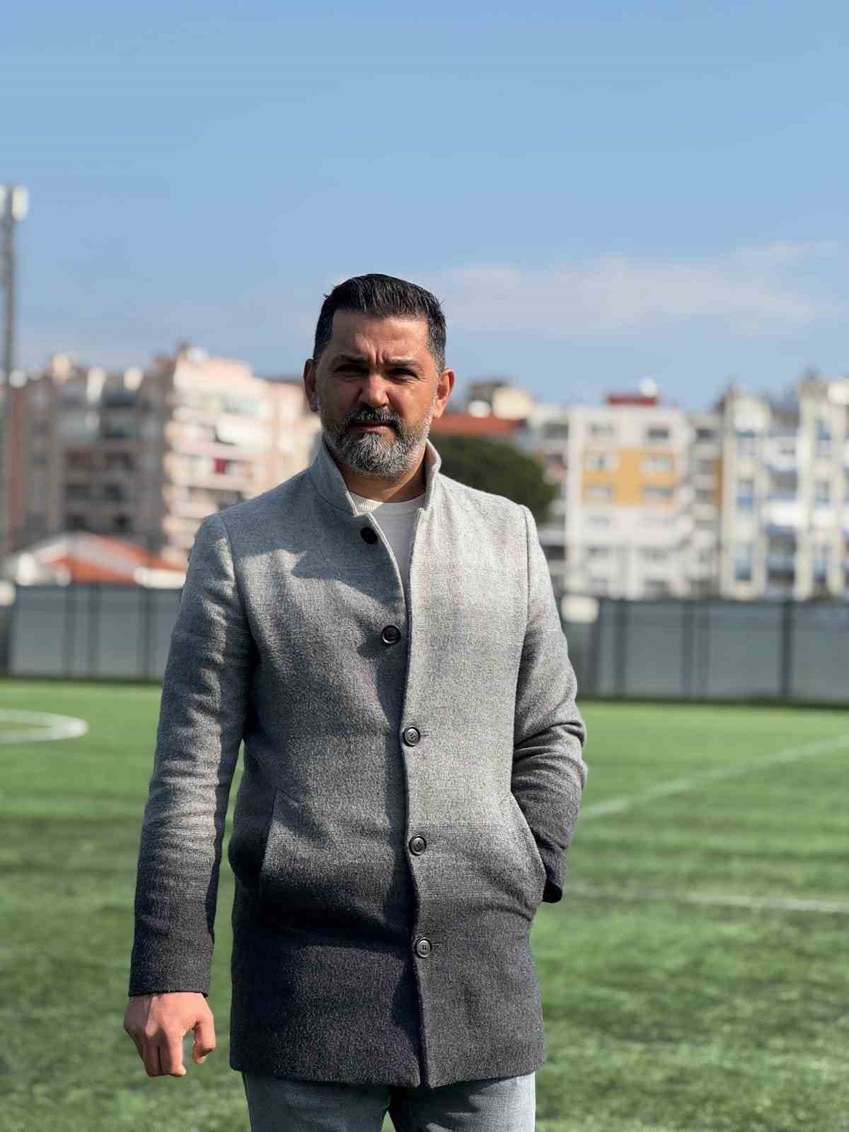 Aydınspor taraftarlarına ’büyük birlik’ çağrısı
