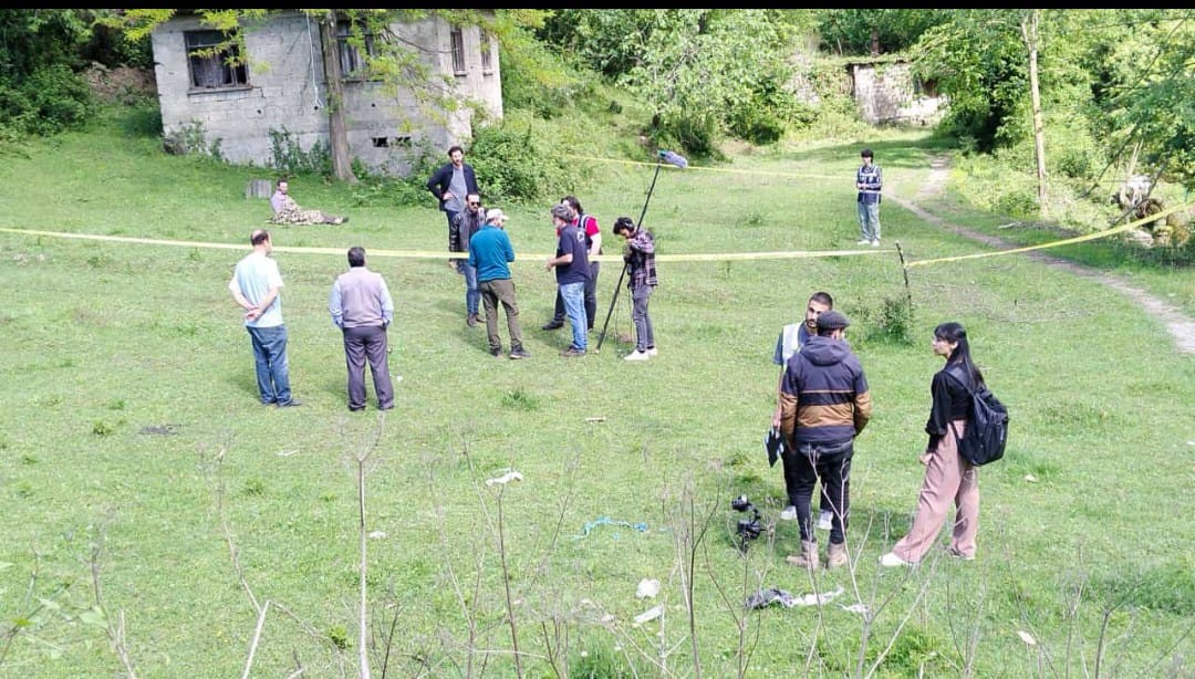 Zonguldaklı Yönetmen Danacı’nın filmi vizyona giriyor
