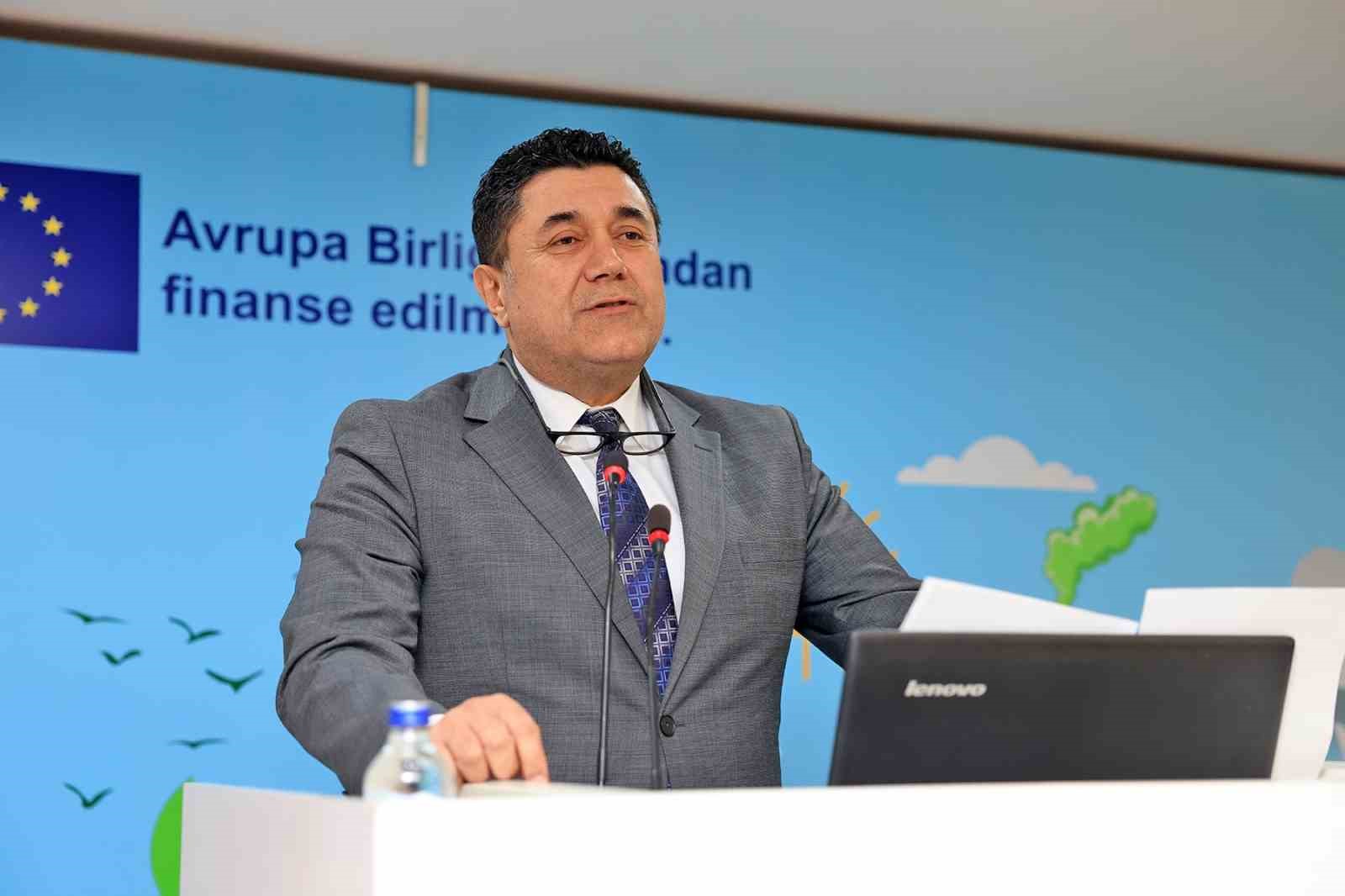 Yeşil dönüşüm için son tarih 2025
