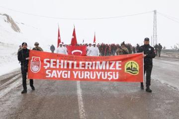 Yarınki kurtuluş günü etkinlikleri olumsuz hava şartları nedeniyle iptal edildi
