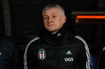 Ole Gunnar Solskjaer’den tek değişiklik
