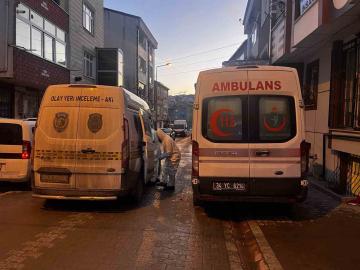 Esenyurt’ta emlakçının ulaşamadığı genç adam evde ölü bulundu
