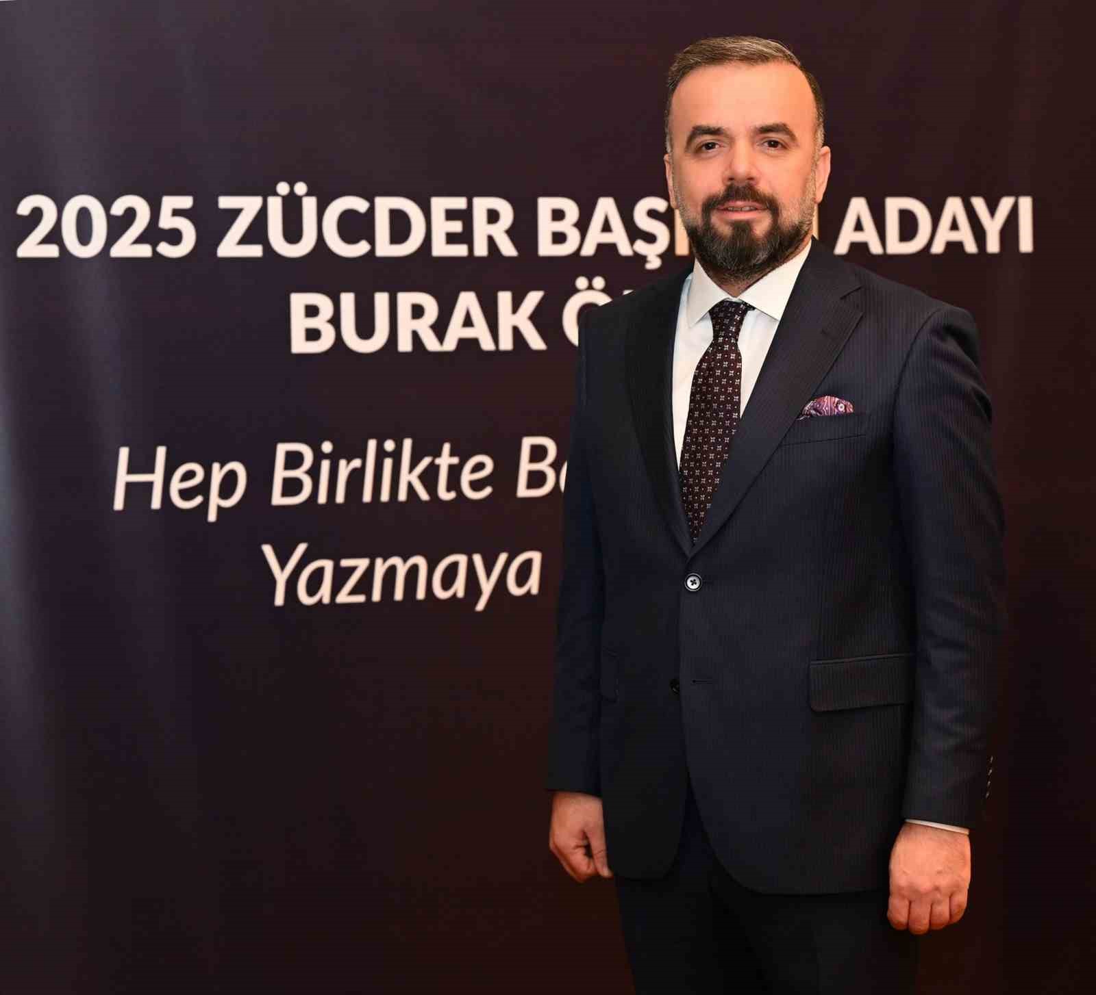 Dünya bölgesel ittifaklara gidiyor, hedef yakın pazarlar olacak
