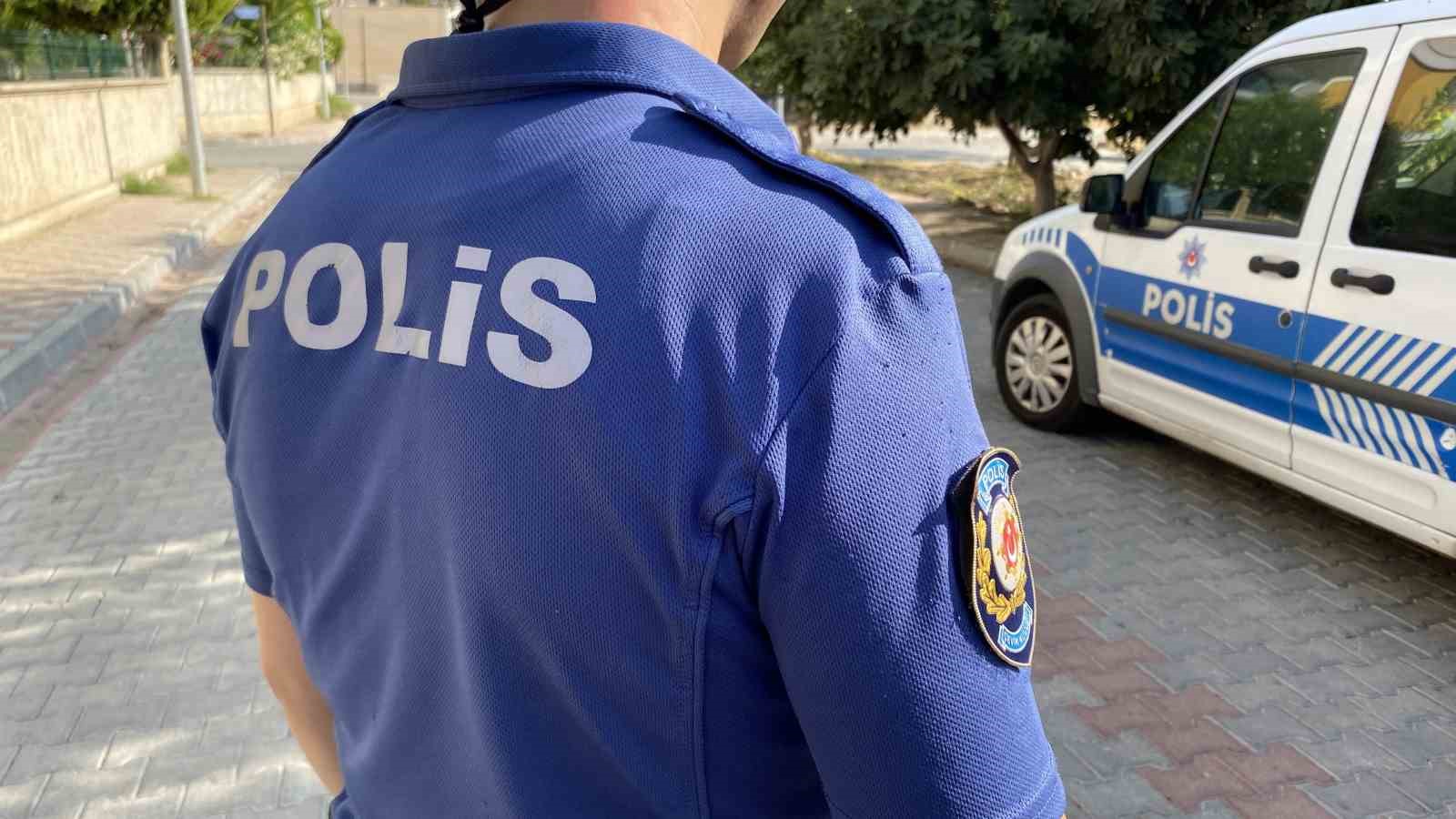 Aydın’da bir haftada 97 aranan şahıs yakalandı
