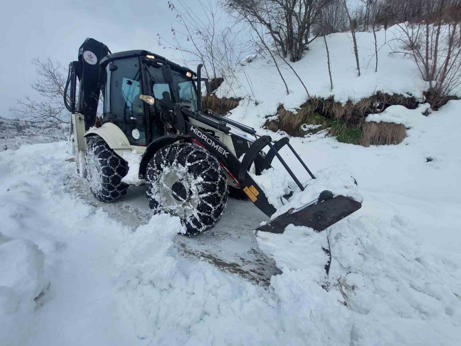 Ordu’da eğitime 1 gün ara
