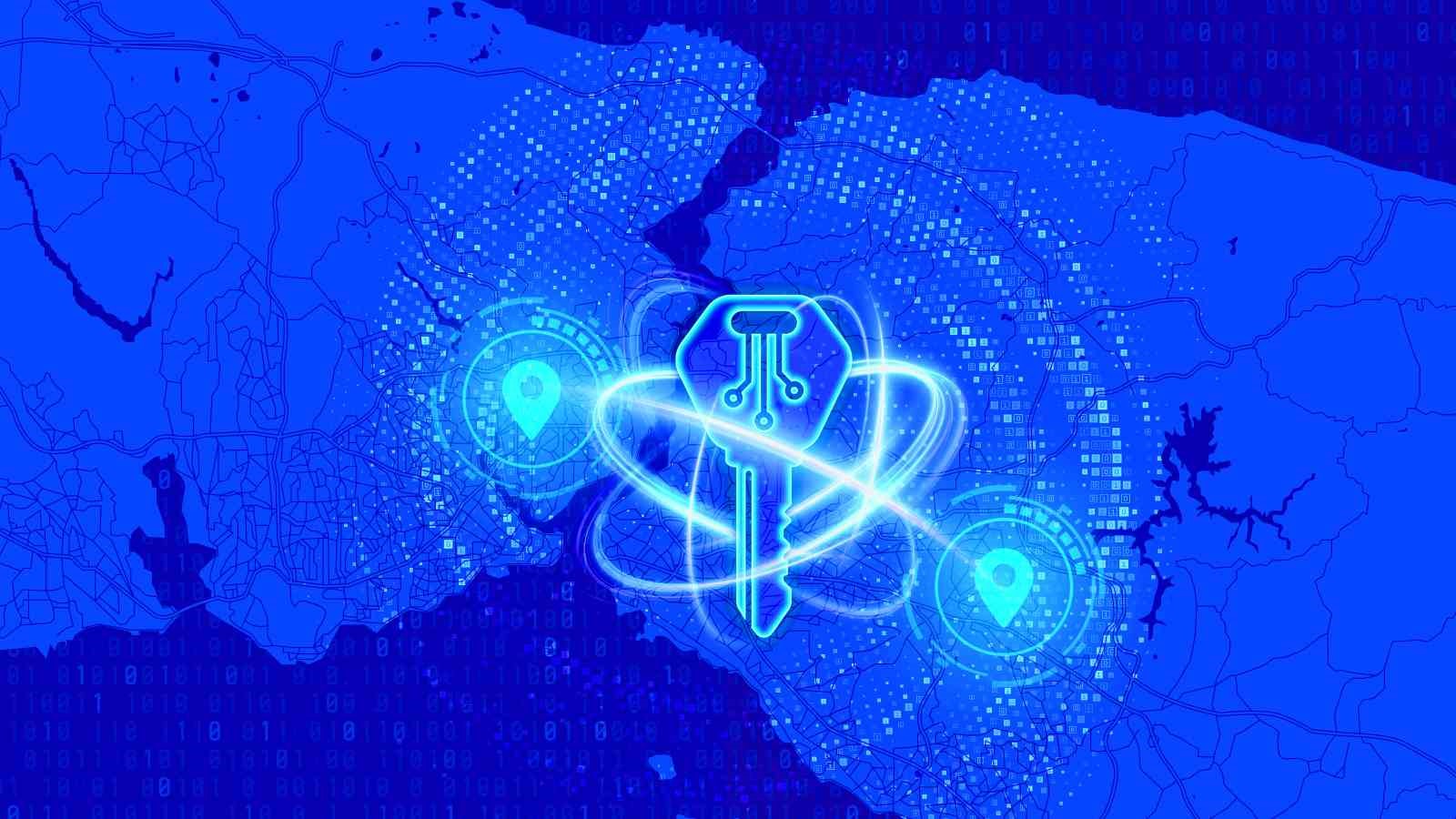 Turkcell, kıtalararası karasal kuantum anahtar dağıtımını gerçekleştirdi
