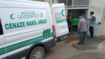 21 yaşındaki genç silahlı kavgada hayatını kaybetti
