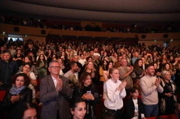 22. Uluslararası Antalya Piyano Festivali’nde Flamenko rüzgarı
