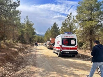 22 yaşındaki genç başından tüfekle vurulmuş halde ölü bulundu