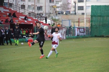 23 Elazığ FK, 10’uncu sırada  bitirdi
