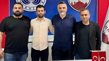 23 Elazığ FK’da Hocaoğlu ile yollarını ayırdı
