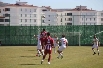 23 Elazığ, Muş ekibini ağırlayacak
