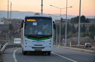 29 Ekim Cumhuriyet Bayramında ücretsiz ulaşım
