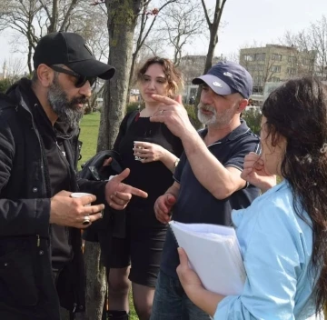 3 gün sürecek dev film festivalinin hazırlıkları başladı
