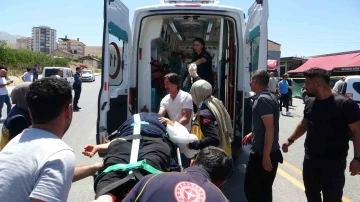 3 kişiyi öldürüp 2 kişiyi yaralayan polis memuru tutuklandı
