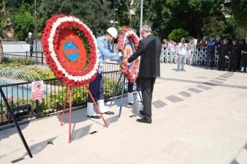 30 Ağustos Zafer Bayramı coşkusu sabah erken saatlerde başladı
