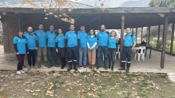 6 Şubat depreminde hayatını kaybedenler için Kemer’de anma etkinliği yapılacak
