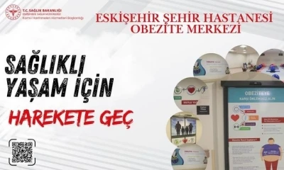 6 Yılda 676 hastayı 7 ton kilo kaybıyla mezun ettiler
