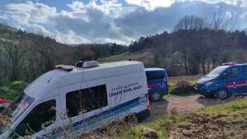 Bursa’da 8 gündür kayıp olan adamın cansız bedeni bulundu