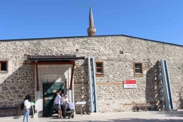 800 yıllık cami UNESCO Dünya Mirası Listesi’ne alındı