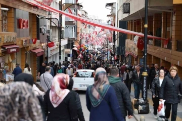 9 günlük bayram tatilini fırsat bilen Sivaslılar memleketlerine akın etti
