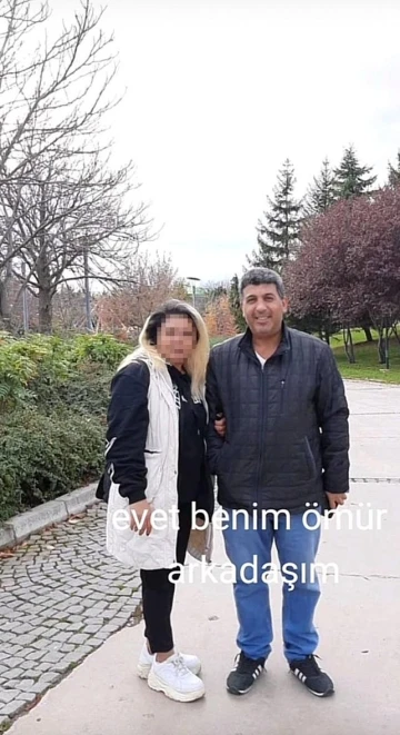 9 yıl önce boşandığı eşini bıçakla öldüren kadın polise teslim oldu
