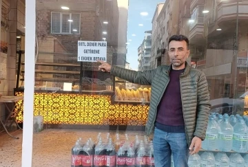 90 lira bozuk para getirene 1 ekmek bedava
