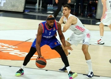 A. Efes’ten Chris Singleton’ın sağlık durumuna ilişkin açıklama