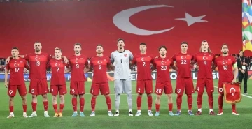 A Millî Futbol Takımı 4 yıl aranın ardından Eskişehir’de sahaya çıkacak
