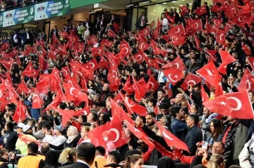 A Milli Futbol Takımı’nın tarihteki ilk maçının 100. yıl dönümü
