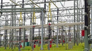 AB, elektrik şebekesi 584 milyar avro yatırıma ihtiyaç duyuyor