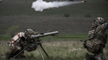 ABD, Rusya'nın Ukrayna'da bu yıl “önemli bir saldırı hamlesi” yapamayacağını düşünüyor