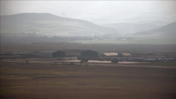 ABD'nin Suriye'deki 2 üssüne daha saldırı düzenlendi