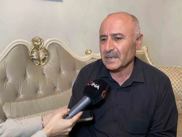 Aci ailesi, Eylem Tok ve oğlunun yakalanmasının ardından konuştu: “Çok güzel bir bayram hediyesi, şimdi onlar düşünsün”
