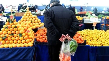 Açlık ve yoksulluk sınırı açıklandı 