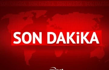 Adana'da 4,4 büyüklüğünde deprem!