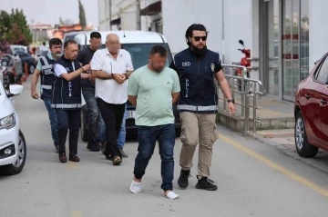 Adana’da çökertilen organ şebekesi sanıklarına 9’ar yıla kadar hapis istemi
