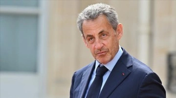 Adı yolsuzluklarla anılan bir Fransız cumhurbaşkanı: Sarkozy