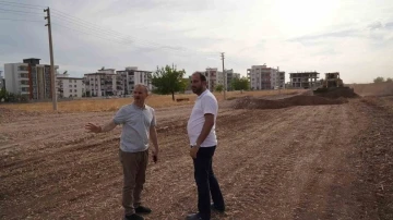 Adıyaman’a yeni çevre yolu yapılıyor
