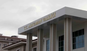 Adıyaman’da basın açıklamaları ve yürüyüşler yasaklandı
