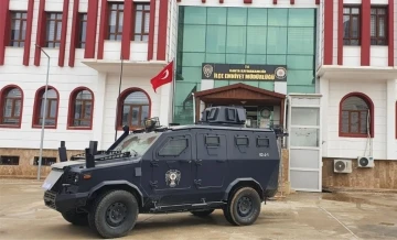 Adıyaman’da DEAŞ operasyonu: 1 gözaltı