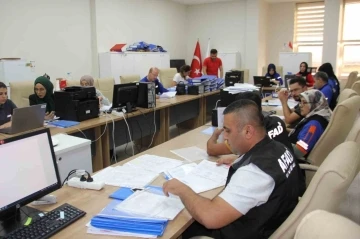 Adıyaman’daki depremzedelerin hak sahipliği başvuruları sonuçlandı
