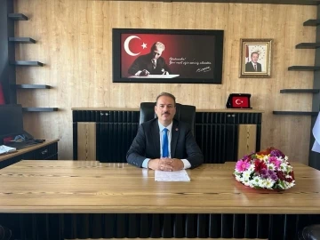 Adıyaman Milli Eğitim Müdürü Ali Tosun göreve başladı
