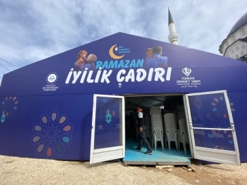 Adıyaman Ramazan’a hazırlandı
