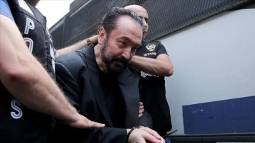 Adnan Oktar organize suç örgütünün "hedef kızı" seçme şekli gerekçeli kararda yer aldı